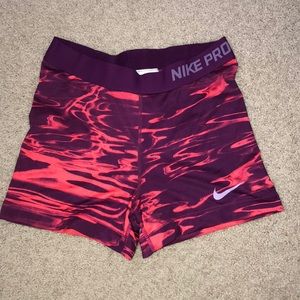 Nike Pro Spandex
